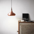 Orient Pendant Light