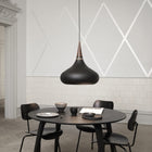 Orient Pendant Light