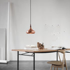 Orient Pendant Light