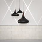 Orient Pendant Light