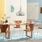 Orient Pendant Light