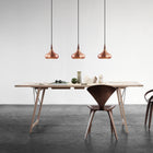 Orient Pendant Light