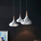 Orient Pendant Light