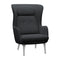 Rho Lounge Chair  option Christianshavn 1173