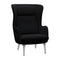 Rho Lounge Chair  option Christianshavn 1175
