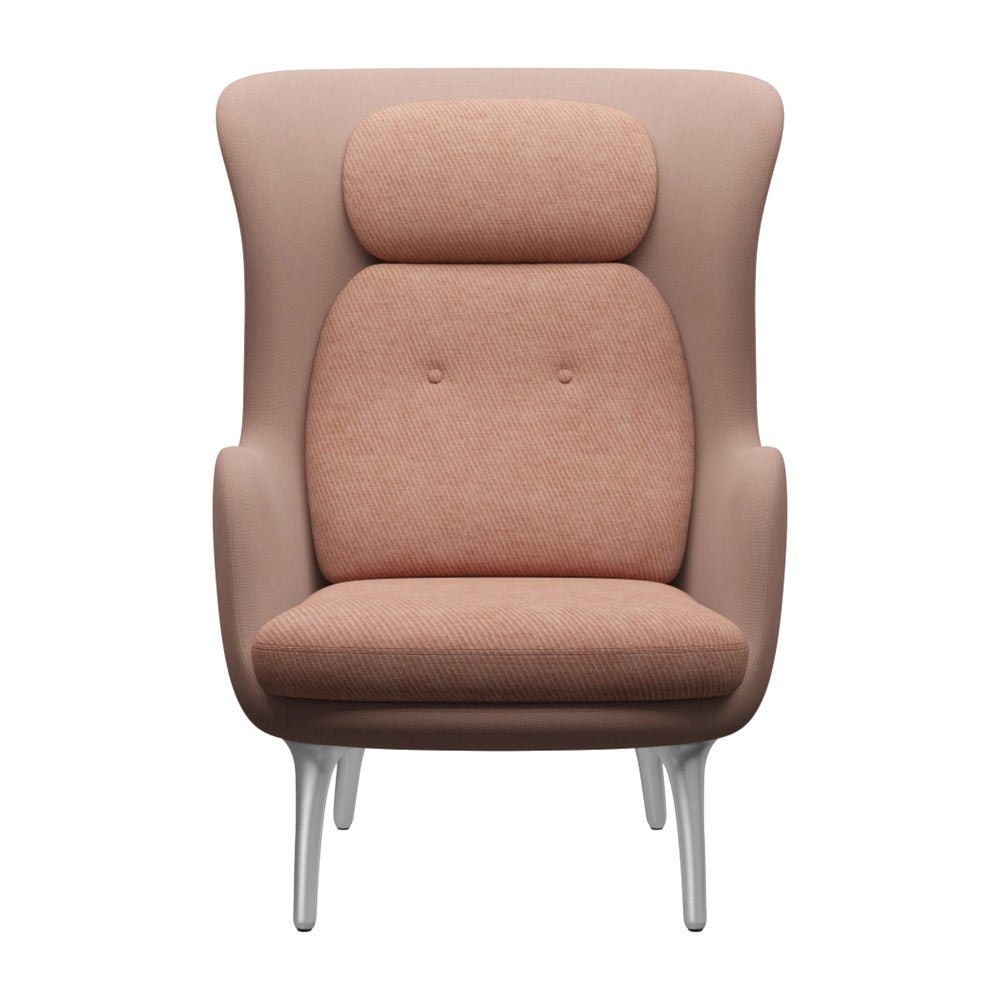 Ro Lounge Chair