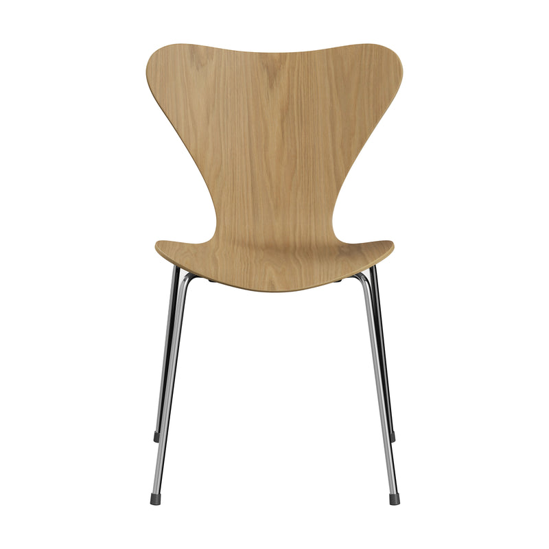 e*i様 FRITZ HANSEN SERIES 7 teak Fritz Hansen Series 7 Chair - 2Modern