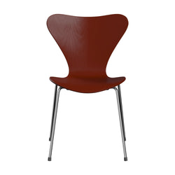 Colored Ash Venetian Red