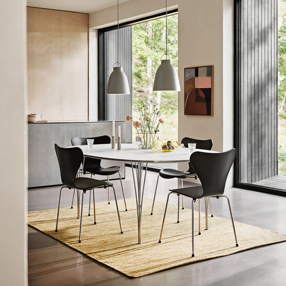 Fritz Hansen Series 7 Dining Chair 2Modern