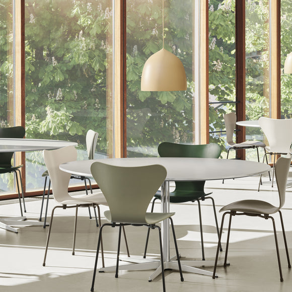 Fritz Hansen Series 7 Dining Chair - 2Modern