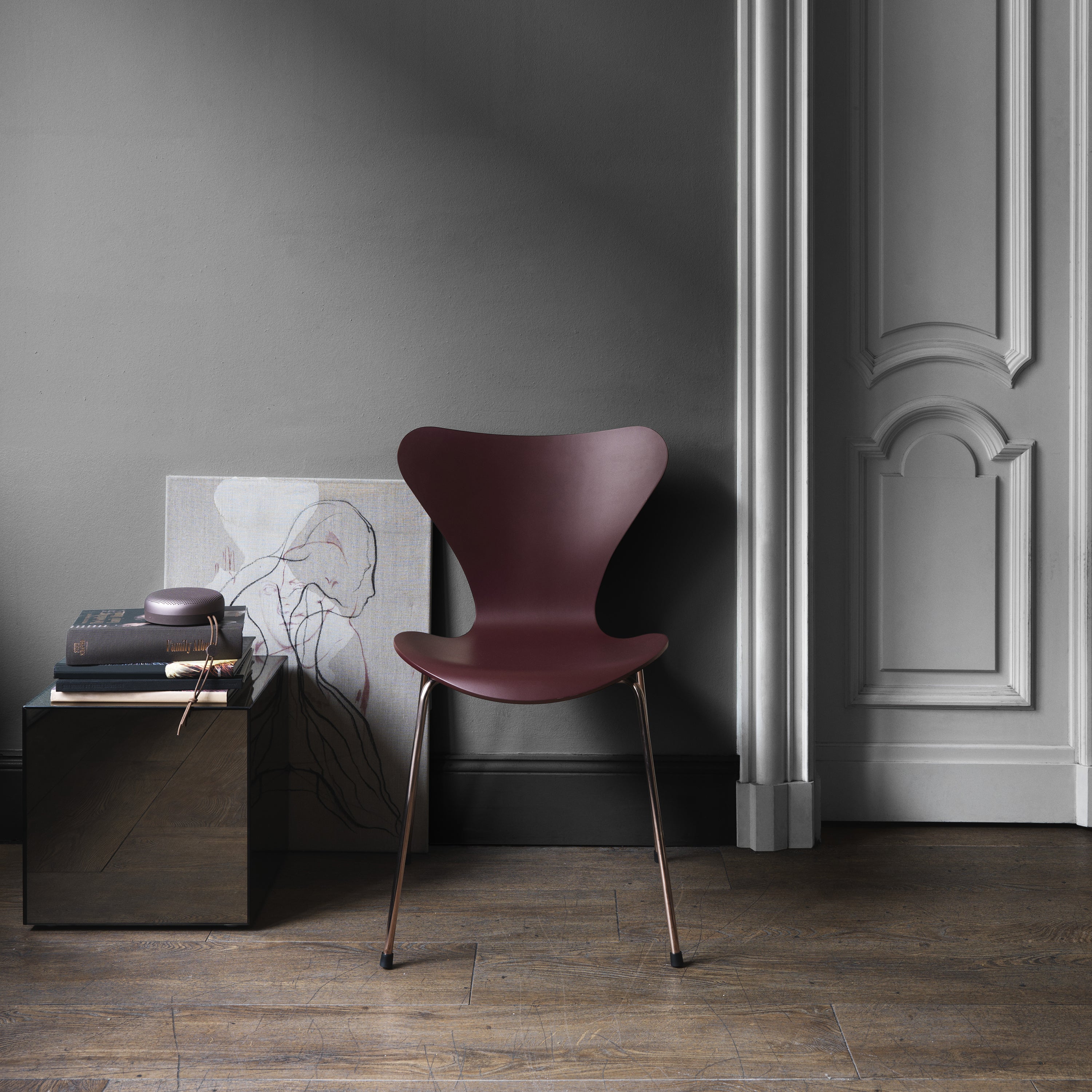 Fritz Hansen Series 7 Chair - 2Modern