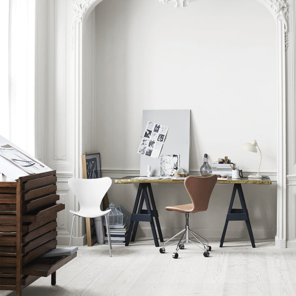 Series 7 Upholstered Task Chair