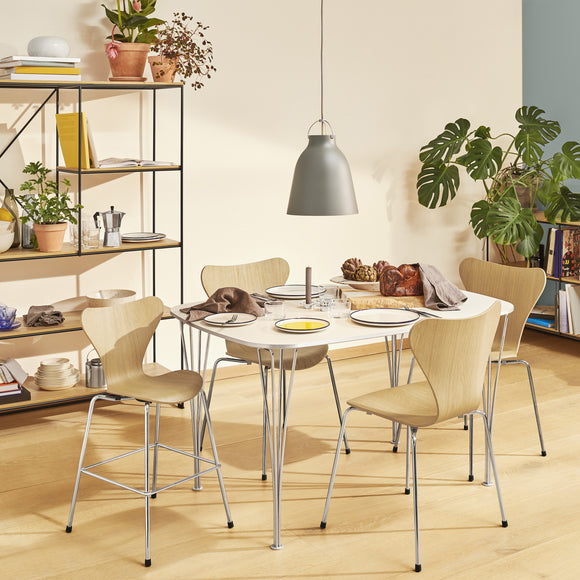 Series 7 Stool