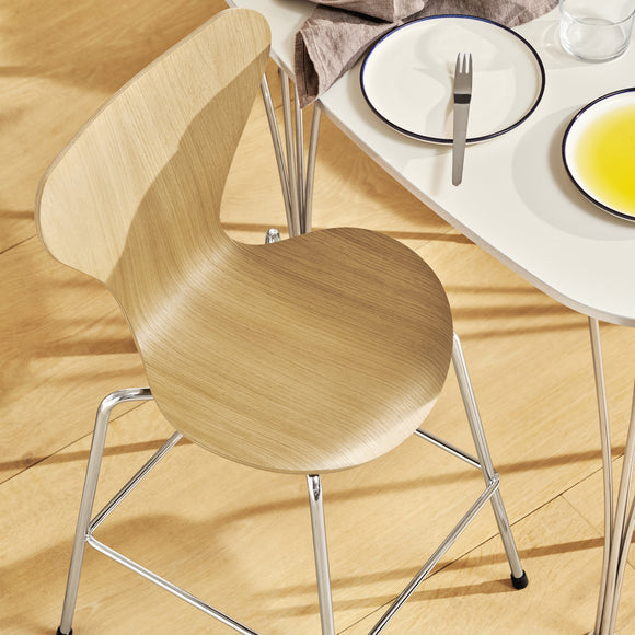 Series 7 Stool
