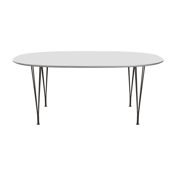 Superellipse Dining Table