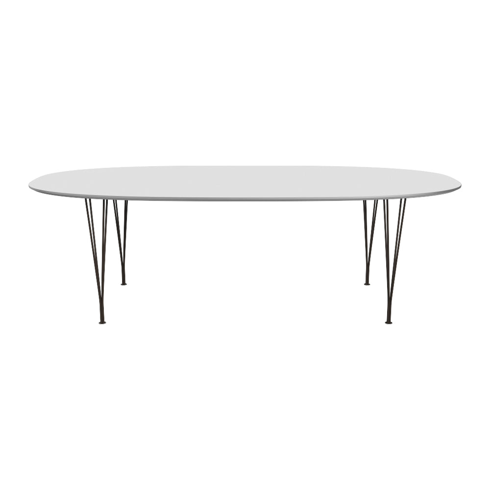 Superellipse Dining Table