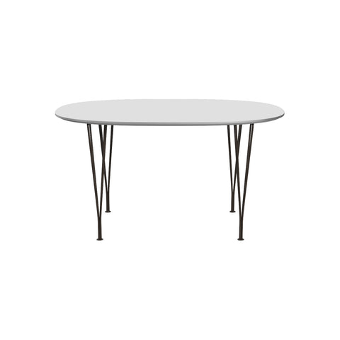 Superellipse Dining Table