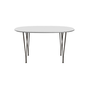 Superellipse Dining Table