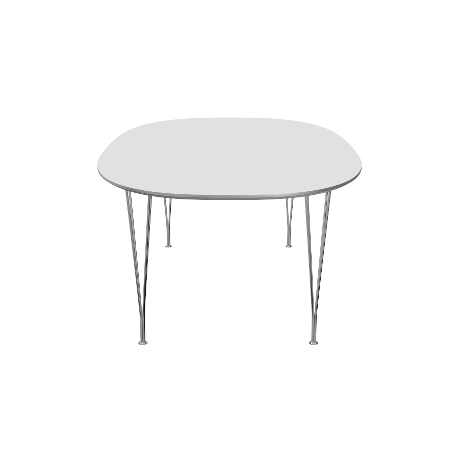 Superellipse Dining Table