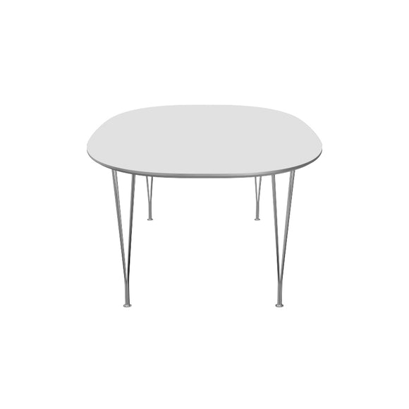 Superellipse Dining Table