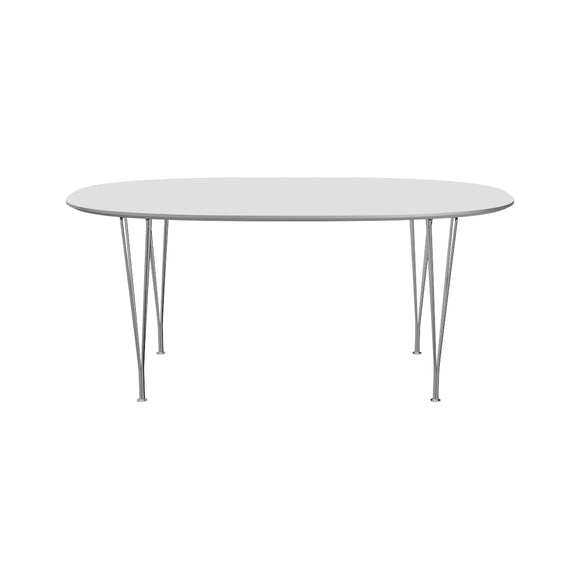 Superellipse Dining Table
