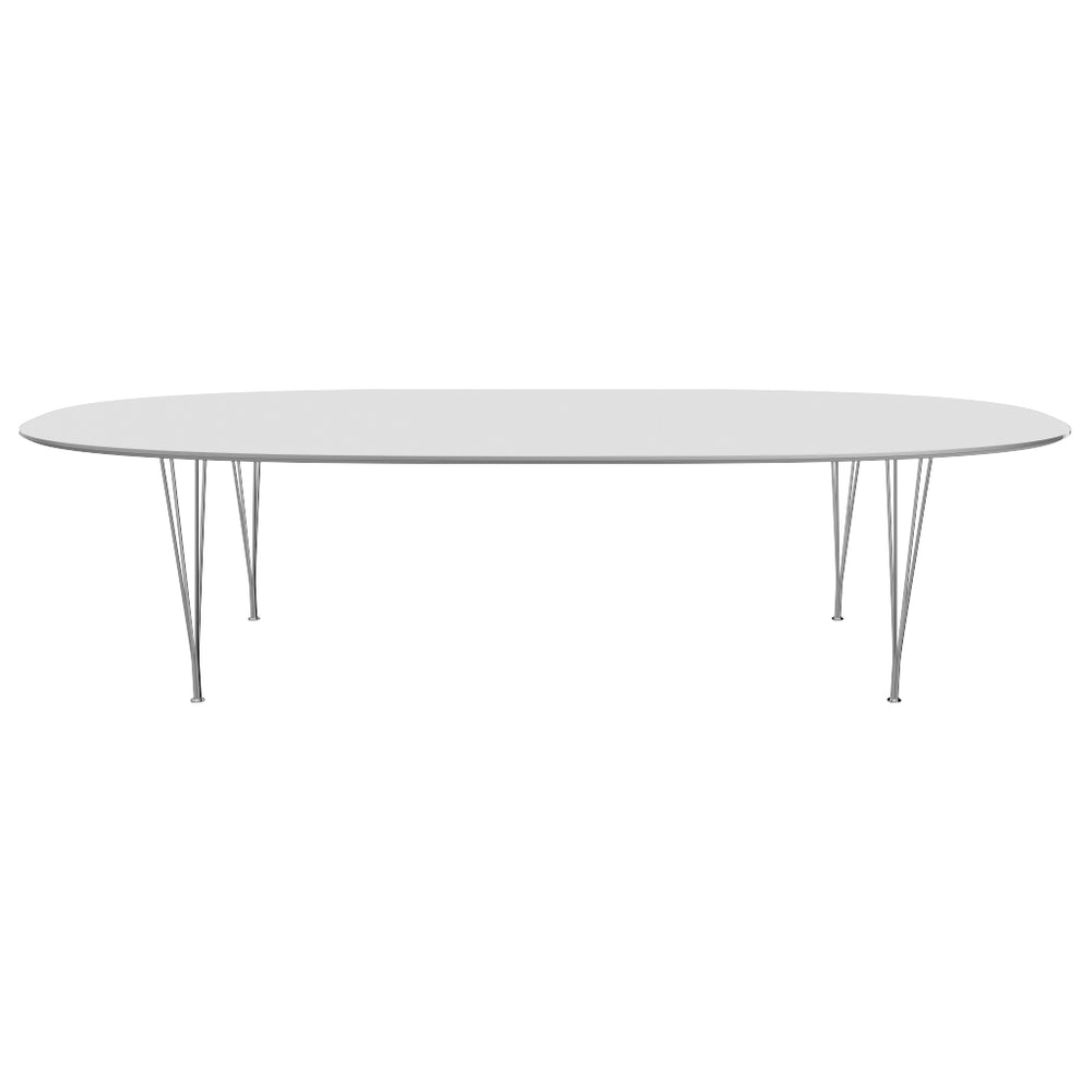 Superellipse Dining Table