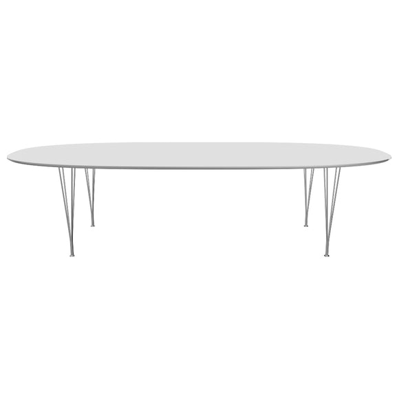 Superellipse Dining Table