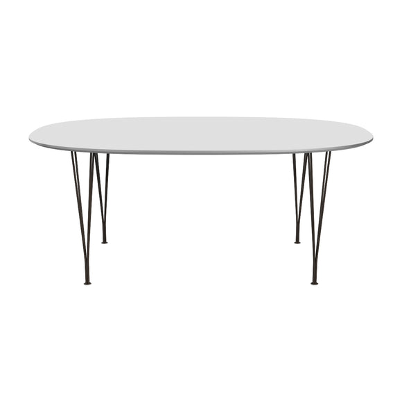 Superellipse Dining Table