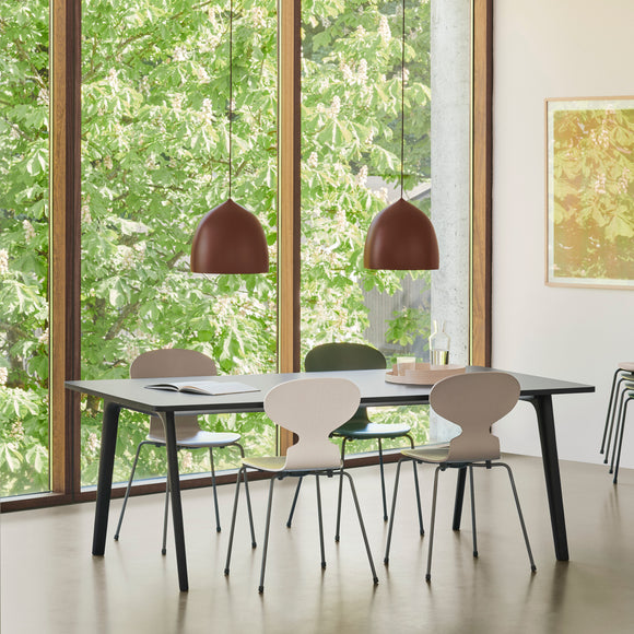 Fritz Hansen Suspence P1.5 Pendant Light - 2Modern