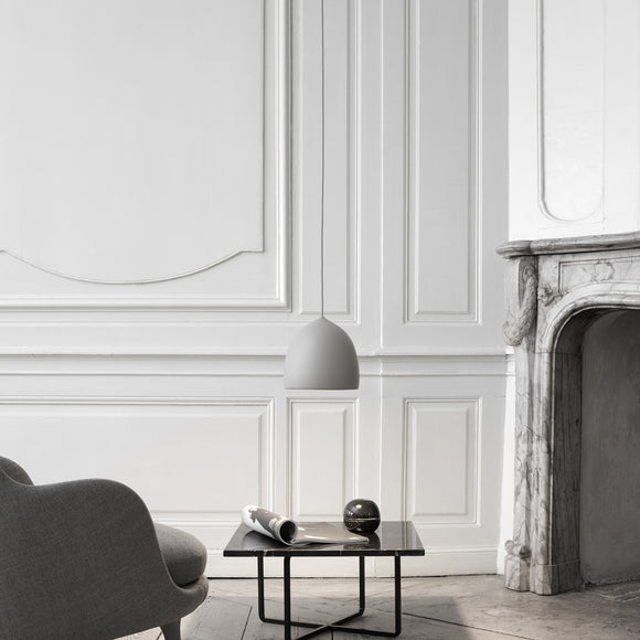Fritz Hansen Suspence P1.5 Pendant Light - 2Modern