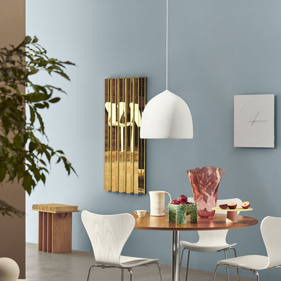フロアスタンド FRITZ HANSEN suspence nomad light years Buy the Fritz Hansen Suspence Nomad Floor Lamp at nest.co.uk
