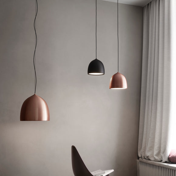フロアスタンド FRITZ HANSEN suspence nomad light years Buy the Fritz Hansen Suspence Nomad Floor Lamp at nest.co.uk
