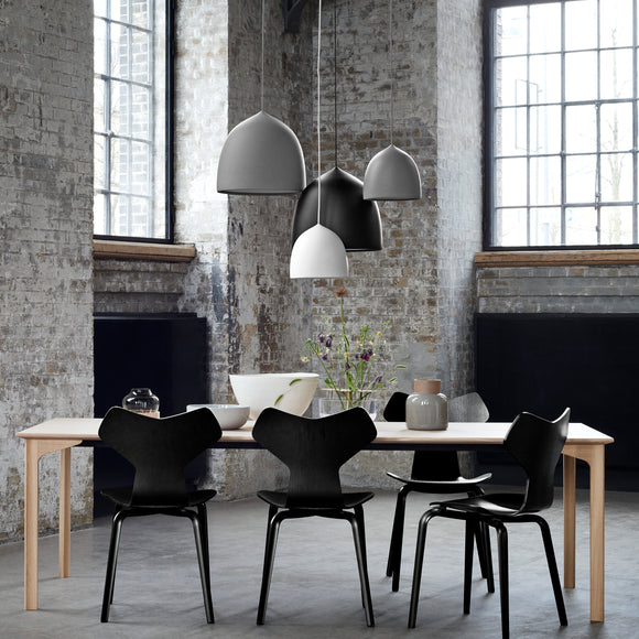 Suspence Pendant Light