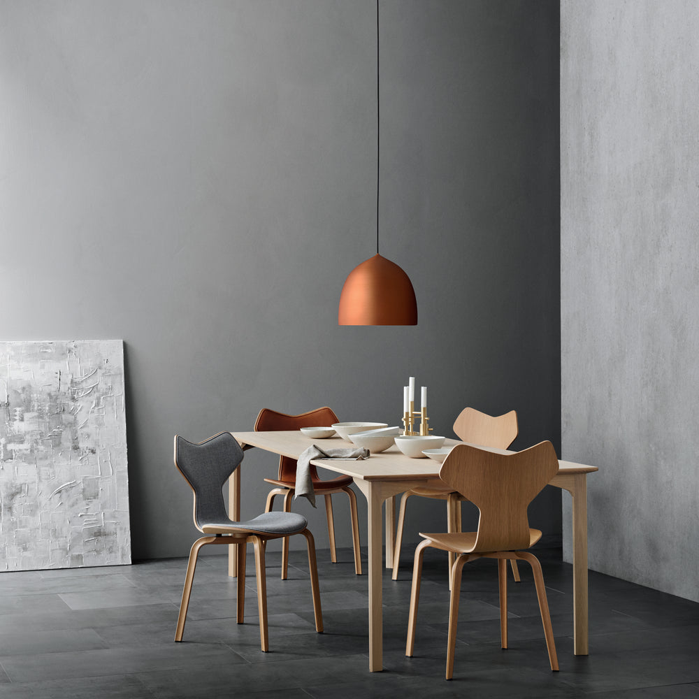 Suspence Pendant Light