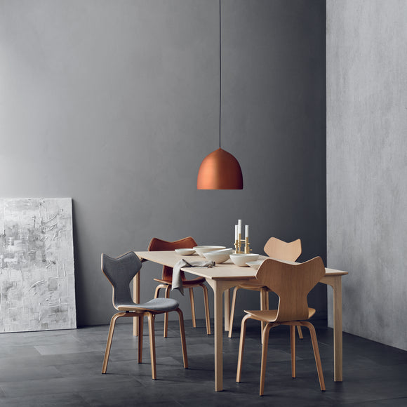 Suspence Pendant Light