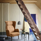 Suspence Pendant Light