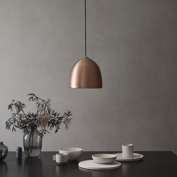 Suspence Pendant Light