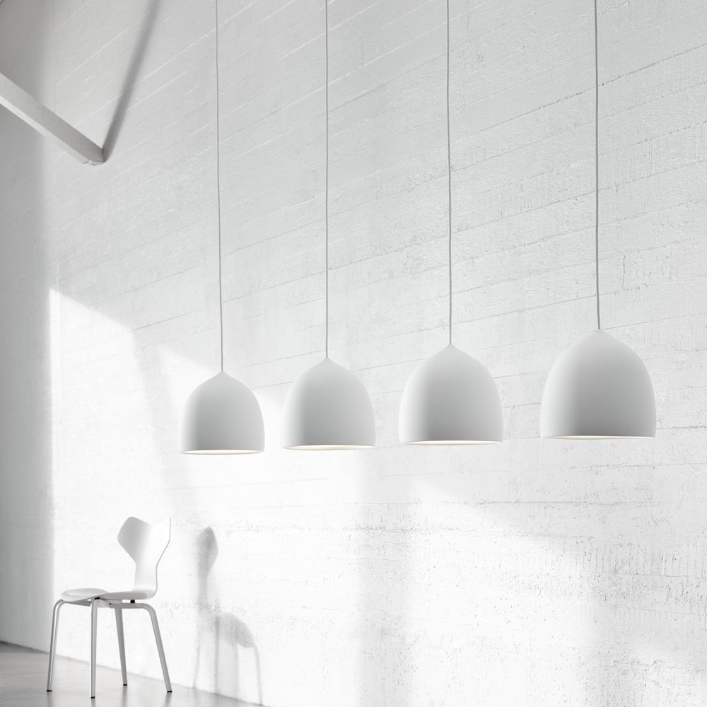 Suspence Pendant Light