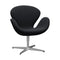 Swan Lounge Chair  option Fame 60019