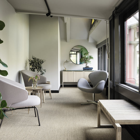 Fritz discount hansen lounge