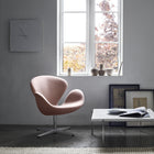 Swan Lounge Chair