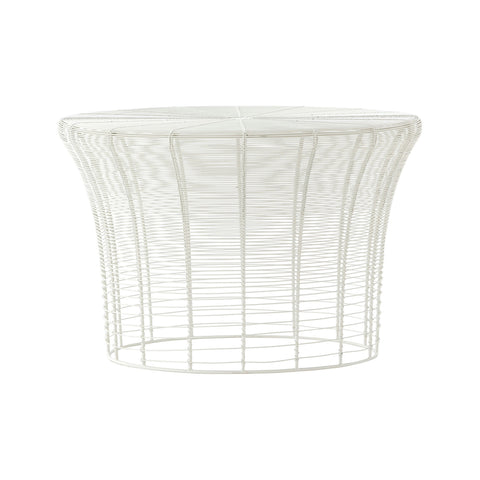 Aram Outdoor High Table