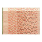 Backstitch Busy Rug