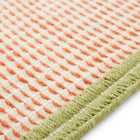 Backstitch Busy Rug