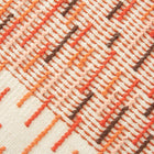 Backstitch Busy Rug