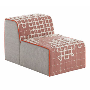 Bandas Chair A