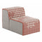 Bandas Chair A  option Pink