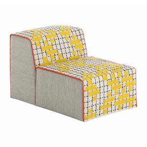 Bandas Chair C
