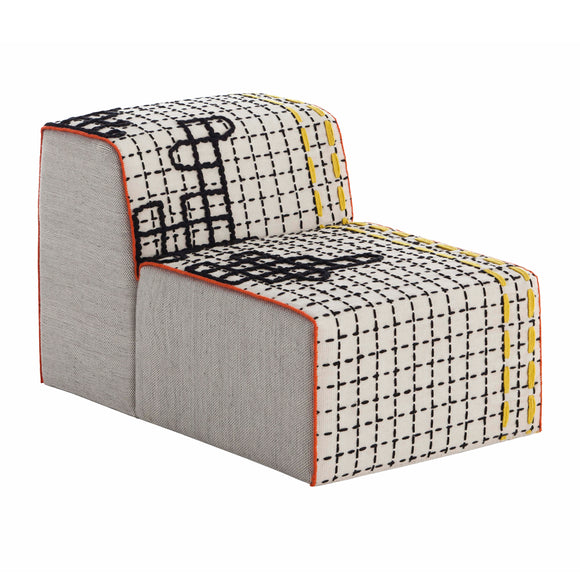 Bandas Chair D