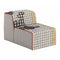 Bandas Chair D  option White